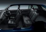 Toyota Corolla Fielder Hybrid G WxB 2017 года